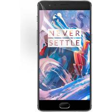 OnePlus Skärmskydd OnePlus Klar LCD Skärmskydd 3