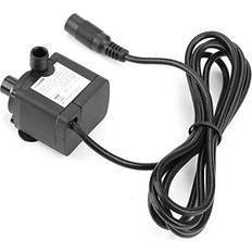 Pets ViaGasaFamido 12V DC Brushless Water 350L/H Low
