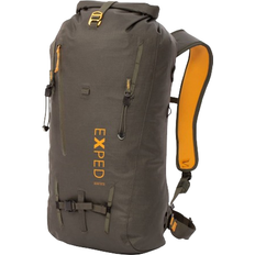 Exped Unisex Vandrerygsække Exped Black Ice 30 S - Moraine