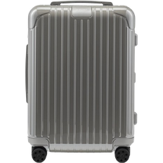 Rimowa Resväskor Rimowa Essential Cabin 55cm - Glossy Slate Grey