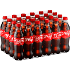 Husdjur Coca-Cola Coca Cola PET 24-pack