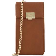 Dune London Bags Dune London Womens KADEO Crossbody Phone Purse Tan Size