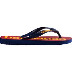 Havaianas Top Logomania 2 - Blue