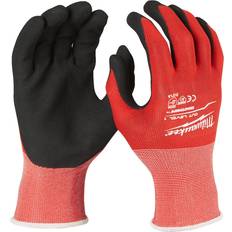 Assembly Cut-Resistant Dipped Gloves