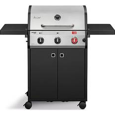 Chicago Next 3R Turbo gasgrill