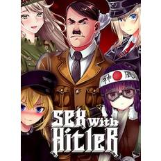 PC Games Sex With Hitler (PC)