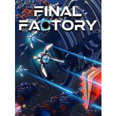 Simulation PC Games Final Factory (PC)