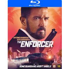 Blu-ray The Enforcer Blu-Ray