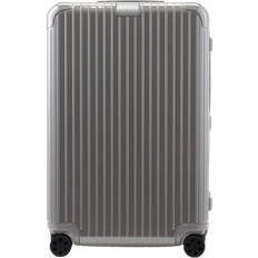 Rimowa Resväskor Rimowa Check In L 78cm - Gloss Slate Grey