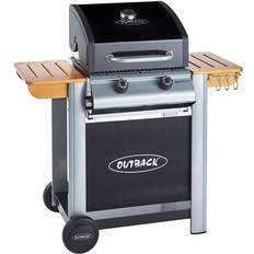 Outback Spectrum 2 Burner BBQ