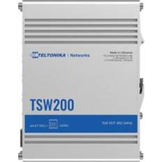 Switchar Teltonika TSW200000050