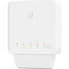 Switchar Ubiquiti USW-FLEX-3_EU Switch Paket