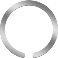 Magsafe Metal Ring 2 Stycken
