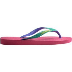 43 - Rosa Flip-Flops Havaianas Top Mix - Ciber Pink