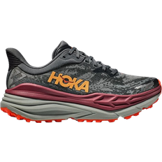 Hoka Stinson 7 M - Castlerock/Cabernet