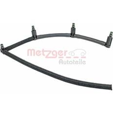 Fuel Supply System Metzger Hose, fuel overflow 0840032