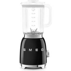 Pulse Function Blenders with Jug Smeg 50s Retro BLF03BL