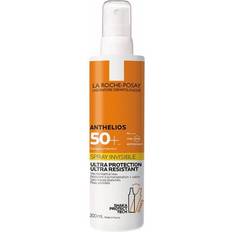 Liquid - Sprays Sun Protection La Roche-Posay Anthelios Invisible Spray SPF50+ PA++++ 200ml