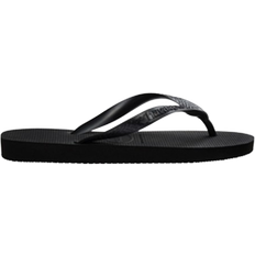 Havaianas Top Tiras Senses - Black