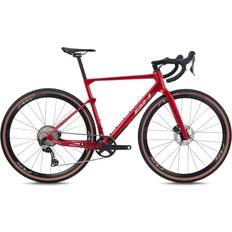 Gravel Bike Gravelx 3.0 2023 Red
