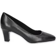 Heels & Pumps Easy Street Womens Poet Pump