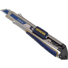 Irwin Coltelli Irwin Pro Touch 10507106 Cutter a Lama Staccabile