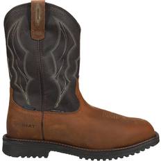 Ariat h2o Ariat Rigtek H2O Composite Toe Work Boots