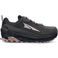 Altra Women Sport Shoes Altra Olympus Hike Low GTX W - Gray/Black