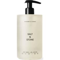 Salt & Stone Body Wash Bergamot & Hinoki 15.2fl oz