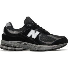 New balance 2002r black New Balance 2002R M - Black