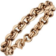 Schmuck Jobo Pea Bracelet - Rose Gold