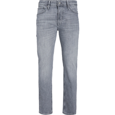 Mike Joriginal Jos 811 Tapered Fit Jeans - Grey/Grey Denim