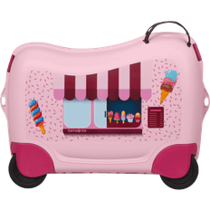 Samsonite Dream2go Spinner 52cm - Ice Cream Van