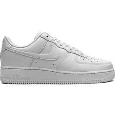 48 ½ - Uomo Scarpe Nike Air Force 1 '07 Fresh M - Photon Dust