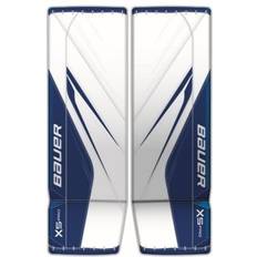 Bauer Målvaktsbenskydd Vapor X5 Pro Sr Toronto