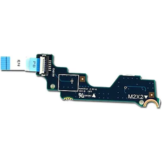 HP Power Button Board for HP EliteBook 840 G2/EliteBook 740 G2/ZBook 14 G2