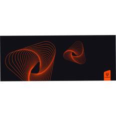 Lioncast Liocat PD 684 XXXL Gaming Mousepad Black