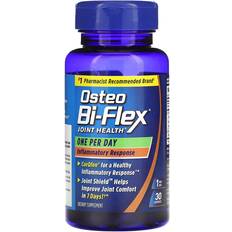 Vitamins & Supplements Osteo Bi-Flex One Per Day Inflammatory Response 30 pcs