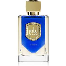 Lattafa Parfums vente Lattafa Liam Blue Shine EdP