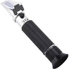 Pets HCSC 3 In 1 Clinical Refractometer Cat Dog Urine Specific Gravity Serum Protein Tester