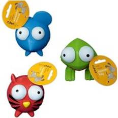 Pets Petface Rubber Squeakies Squeaky Dog Toy