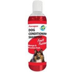 Pets Paragon Dog Conditioning Shampoo Fruit Fusions