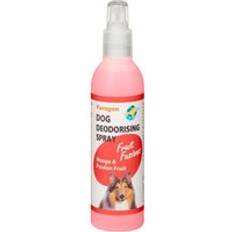Pets Paragon Dog Deodorising Spray Fruit Fusions