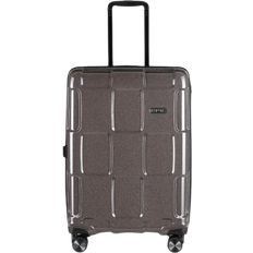 Epic crate Epic Crate Reflex Evo 65cm - Charcoal Black