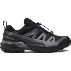 Gore-Tex Sneakers Salomon X Ultra 360 GTX M - Black/Magnet/Quiet Shade