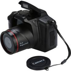 Handheld Digital Camera