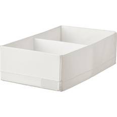 IKEA Stuk White Förvaringslåda
