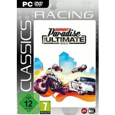 Burnout Paradise - The Ultimate Box Racing Classics (PC)