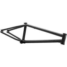 Kink Tactic Freestyle BMX Frame - Matte Black