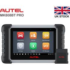 Autel MaxiCOM MK808BT PRO Wireless Reader